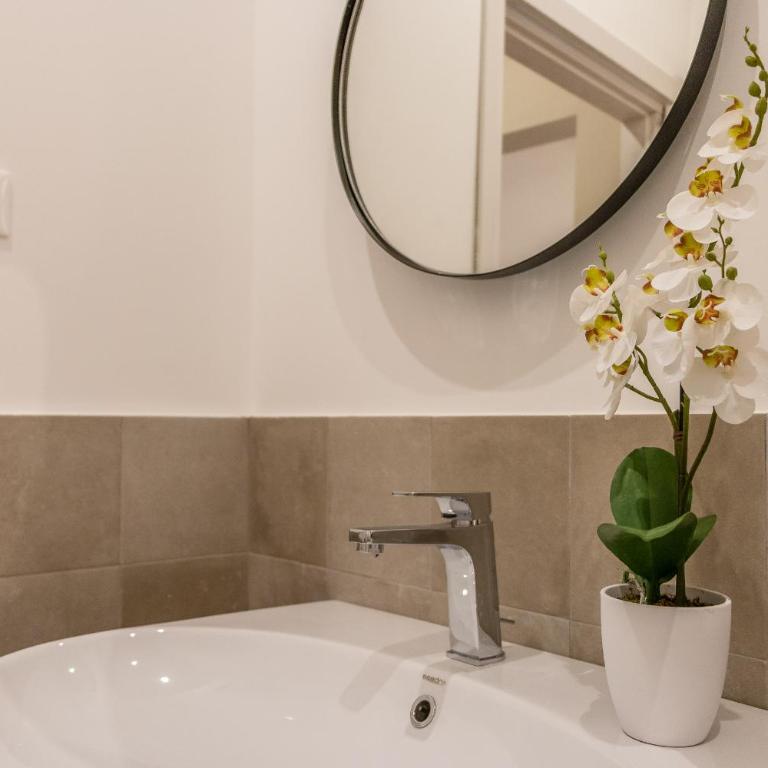 Elegante appartamento da 6 Blu&Oro - Appartamento con 2 Camere da Letto - 19