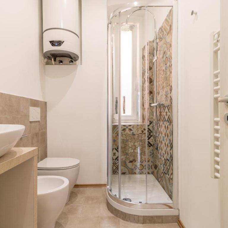 Elegante appartamento da 6 Blu&Oro - Appartamento con 2 Camere da Letto - 20