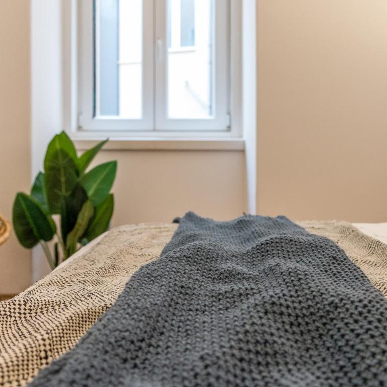 Elegante appartamento da 6 Blu&Oro - Appartamento con 2 Camere da Letto - 23
