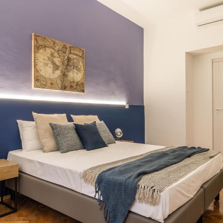 Elegante appartamento da 6 Blu&Oro - Appartamento con 2 Camere da Letto - 25