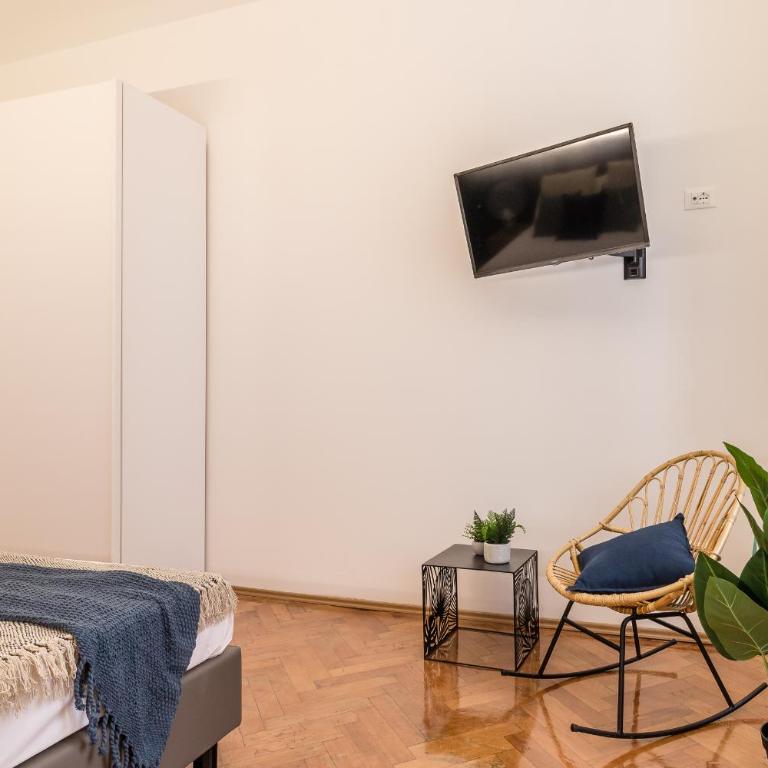 Elegante appartamento da 6 Blu&Oro - Appartamento con 2 Camere da Letto - 27