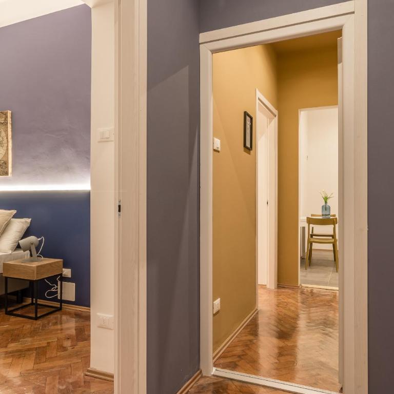 Elegante appartamento da 6 Blu&Oro - Appartamento con 2 Camere da Letto - 30