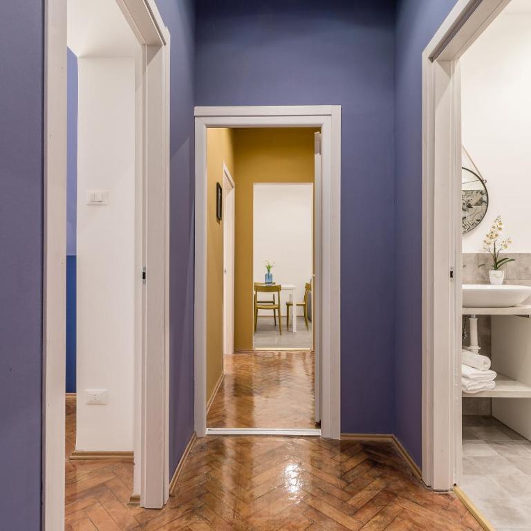 Elegante appartamento da 6 Blu&Oro - Appartamento con 2 Camere da Letto - 31