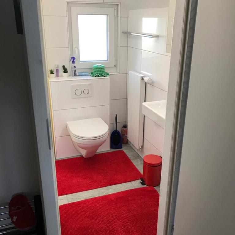 Am Ufer - Suite mit 1 Schlafzimmer - 5