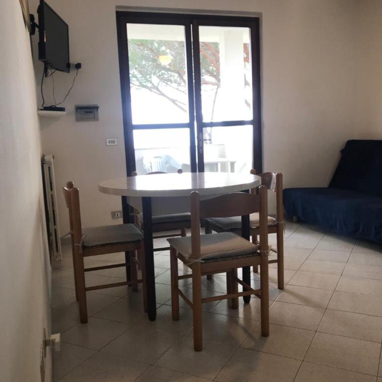 Villa Barabarca - Casa con 1 Camera da Letto - 18
