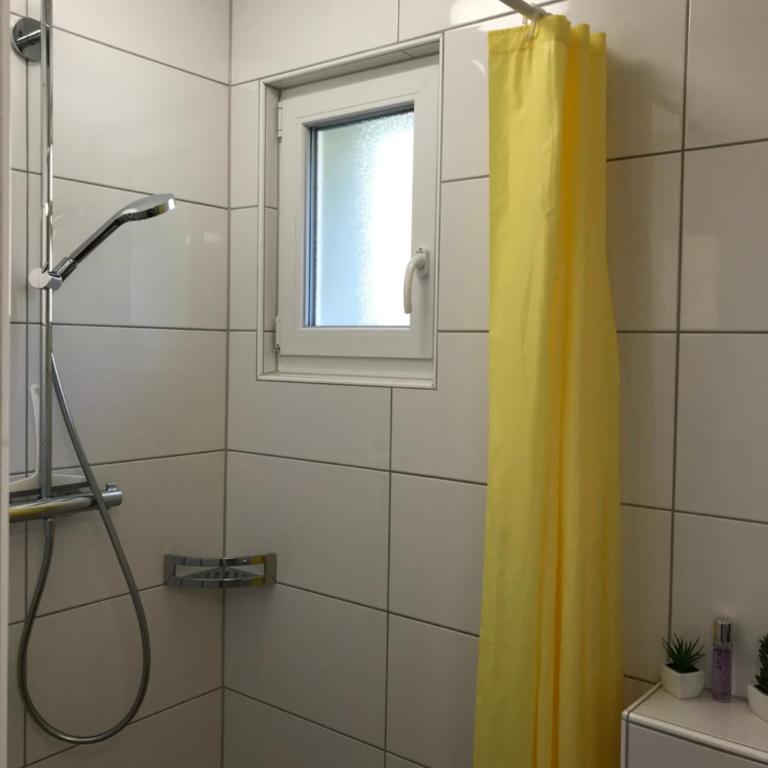 Am Ufer - Suite mit 1 Schlafzimmer - 7