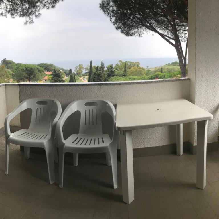 Villa Barabarca - Casa con 1 Camera da Letto - 11