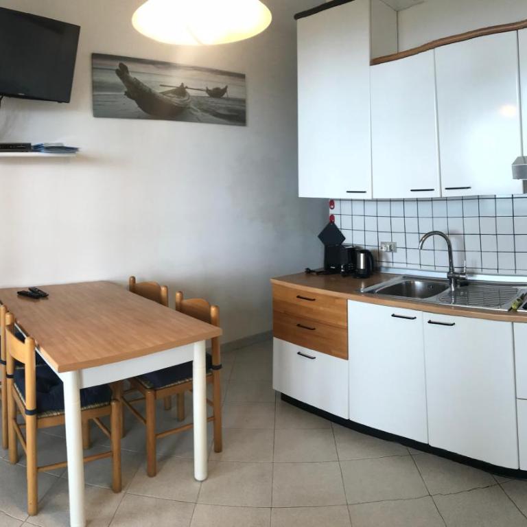 Villa Barabarca - Casa con 2 Camere da Letto - 17