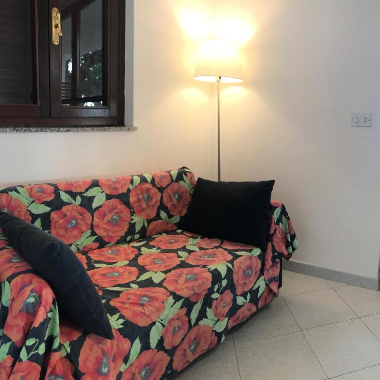 Villa Barabarca - Casa con 2 Camere da Letto - 19