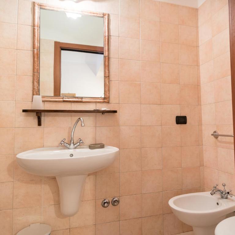 Bed & Breakfast Al Pian d'Assisi - Camera Matrimoniale - 19