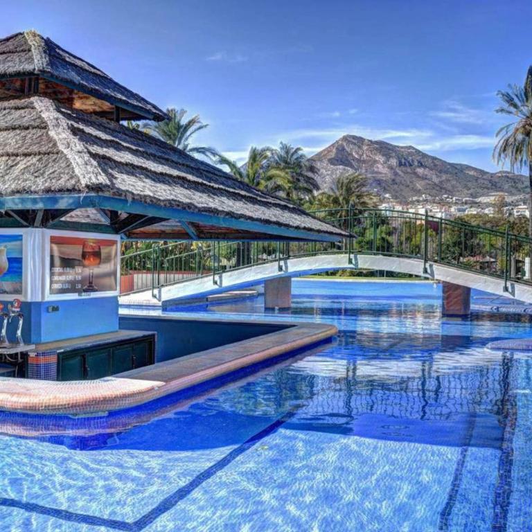 BenalBeach Casa Kito - Apartamento de 1 dormitorio - 1