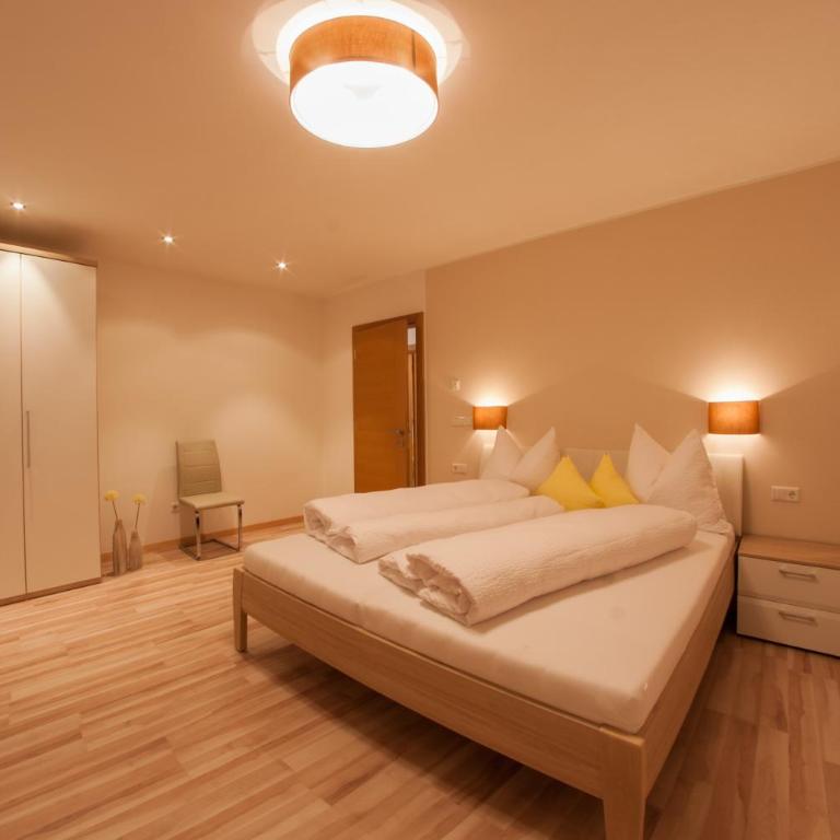Appartements Verdinserhöhe - Appartamento Superior - 2