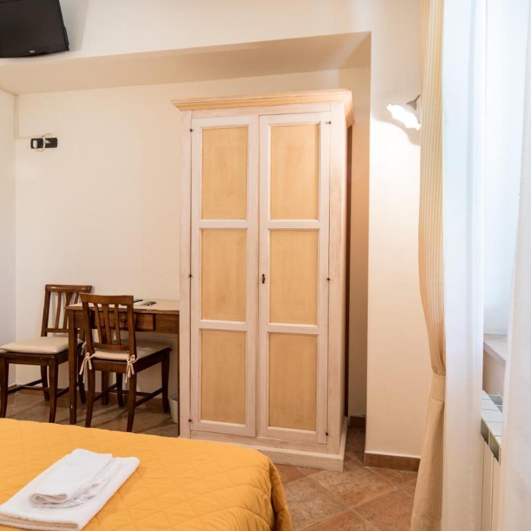 Bed & Breakfast Al Pian d'Assisi - Camera Matrimoniale - 8