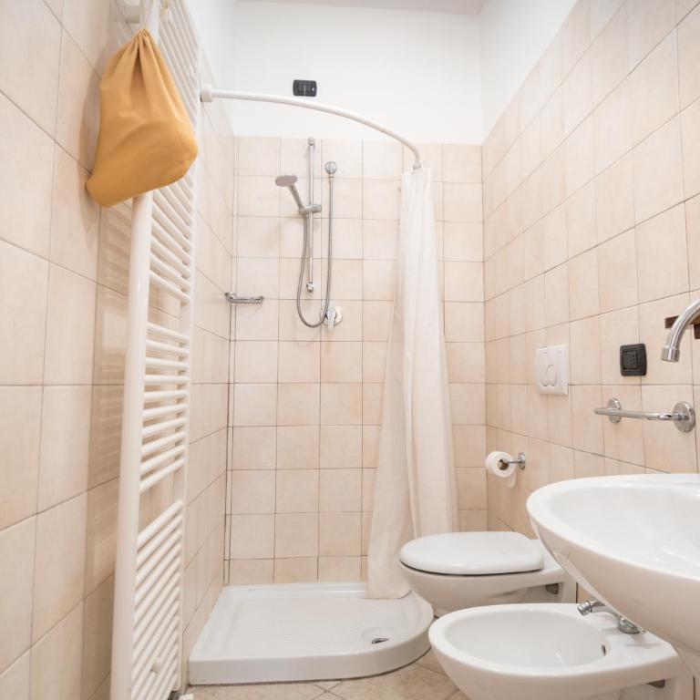 Bed & Breakfast Al Pian d'Assisi - Camera Matrimoniale - 12