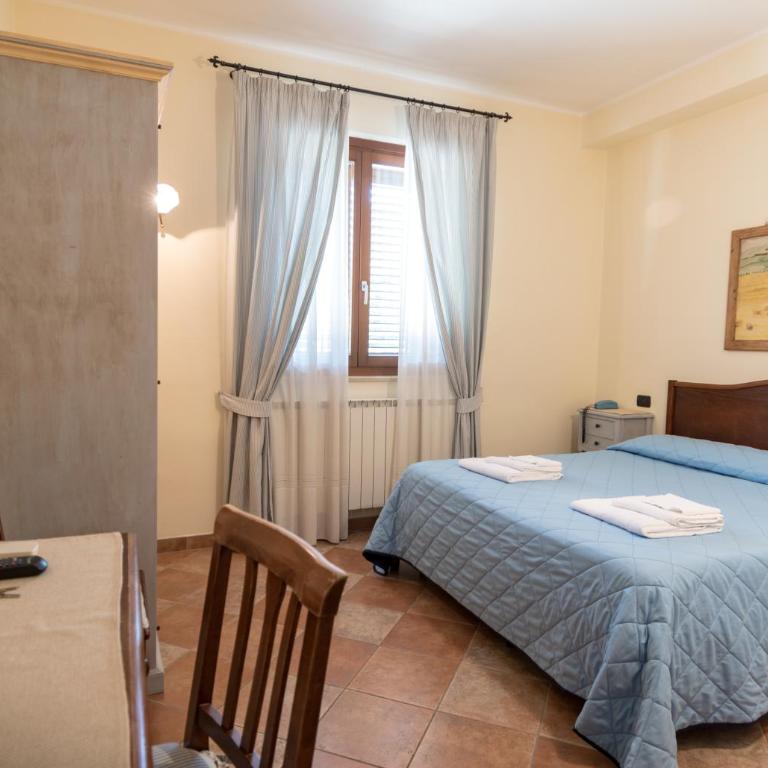 Bed & Breakfast Al Pian d'Assisi - Camera Matrimoniale Standard - 4