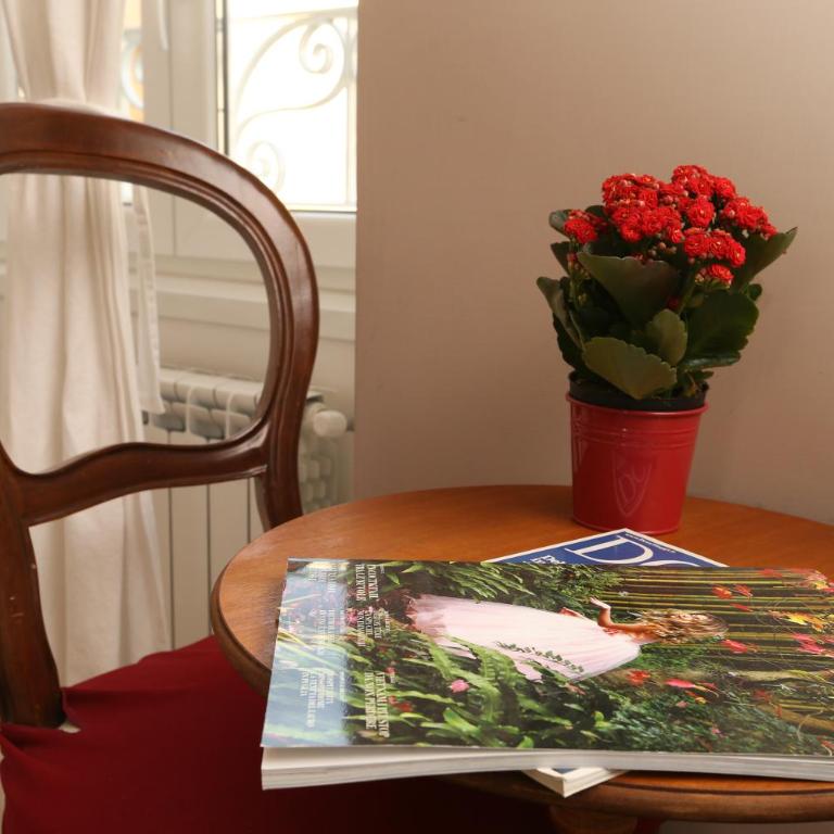 Vatican Garden Rooms - Camera Familiare - 2