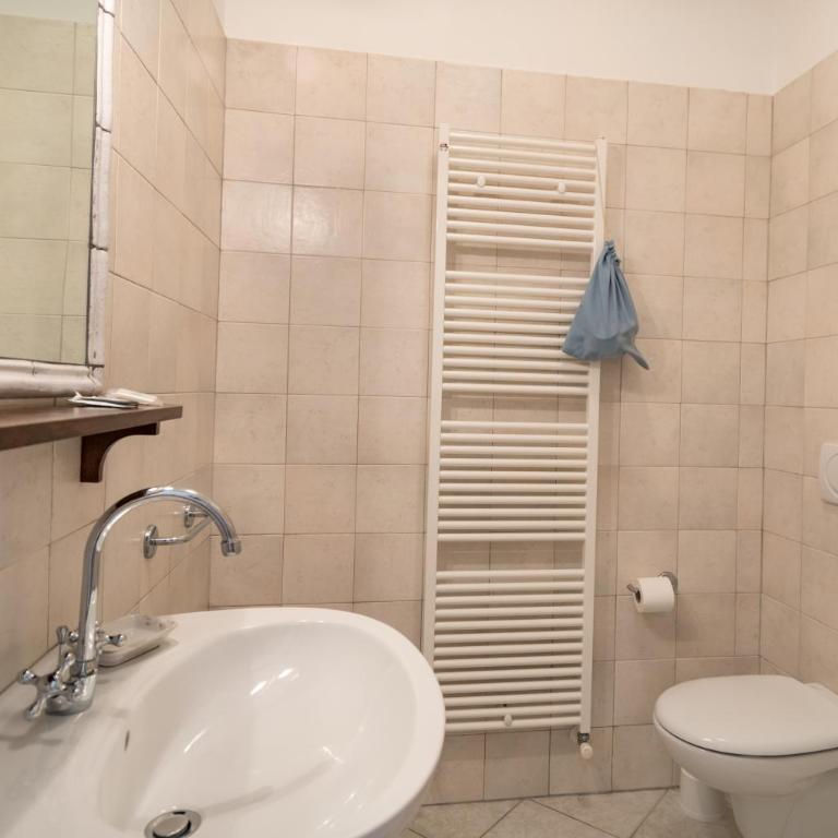 Bed & Breakfast Al Pian d'Assisi - Camera Matrimoniale Standard - 14