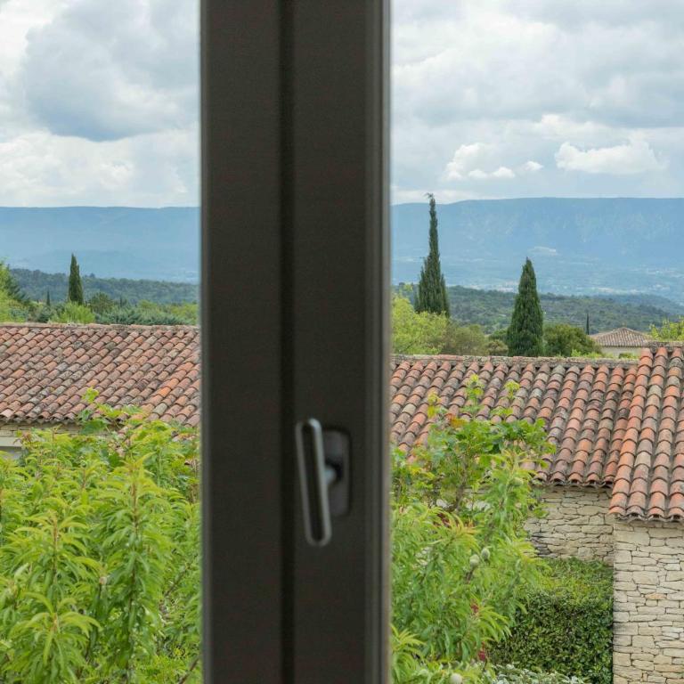 Gordes Le Bastidon - Appartement 2 Chambres - 20