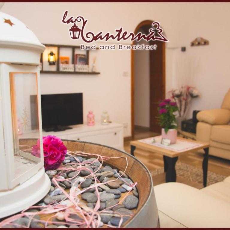 "B&B La Lanterna" - Trullo con 2 Camere da Letto - 7