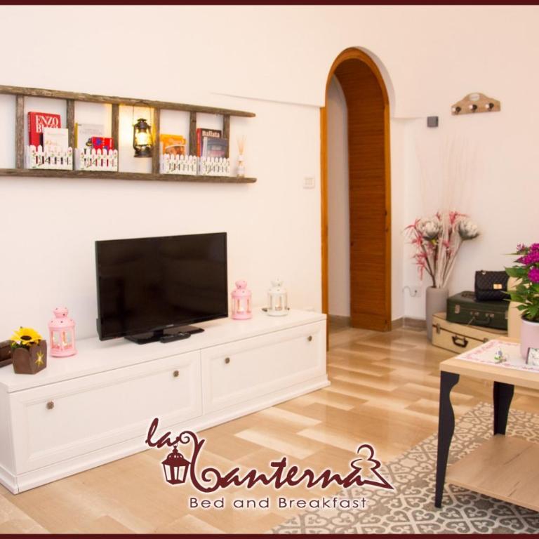 "B&B La Lanterna" - Trullo con 2 Camere da Letto - 16