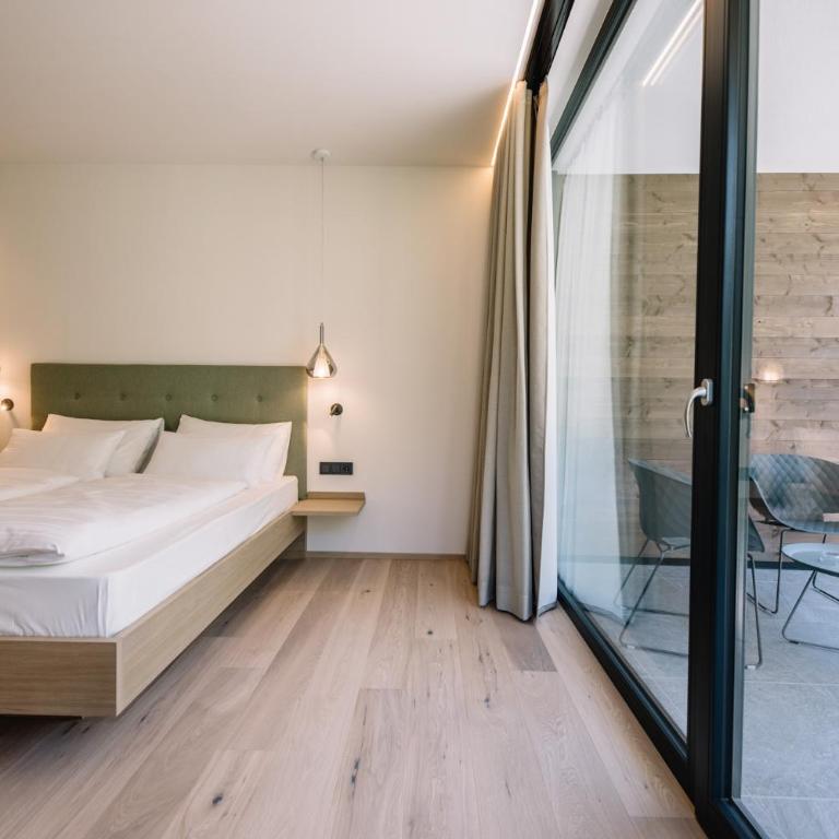 Boutique Hotel Der Forsterhof - Habitación Doble Superior - 6