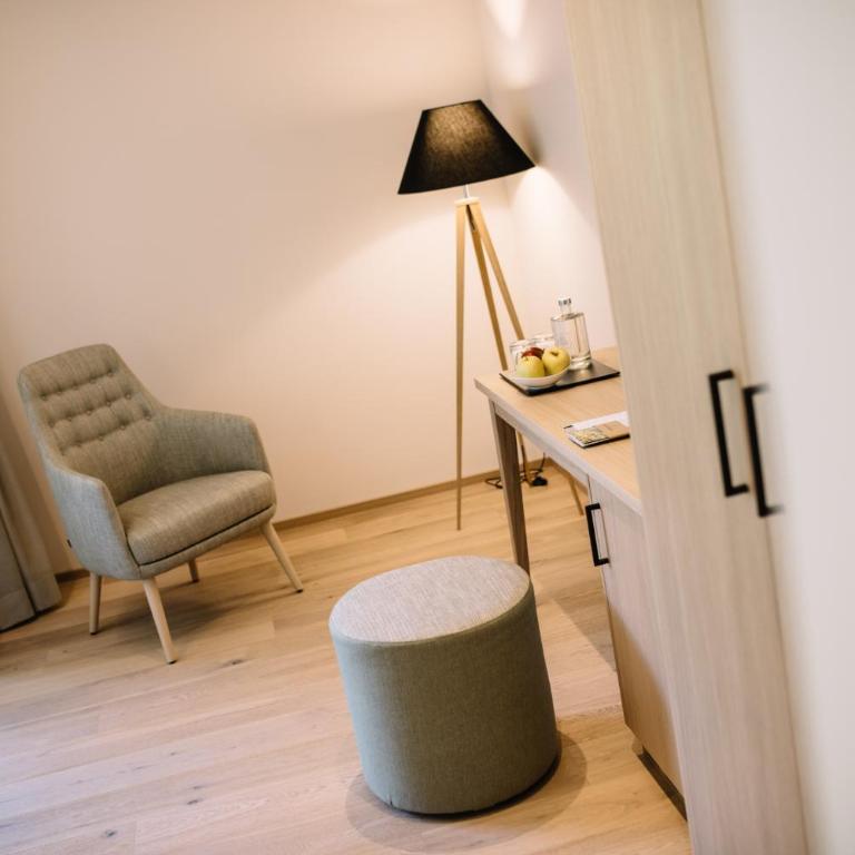 Boutique Hotel Der Forsterhof - Habitación Doble Superior - 7