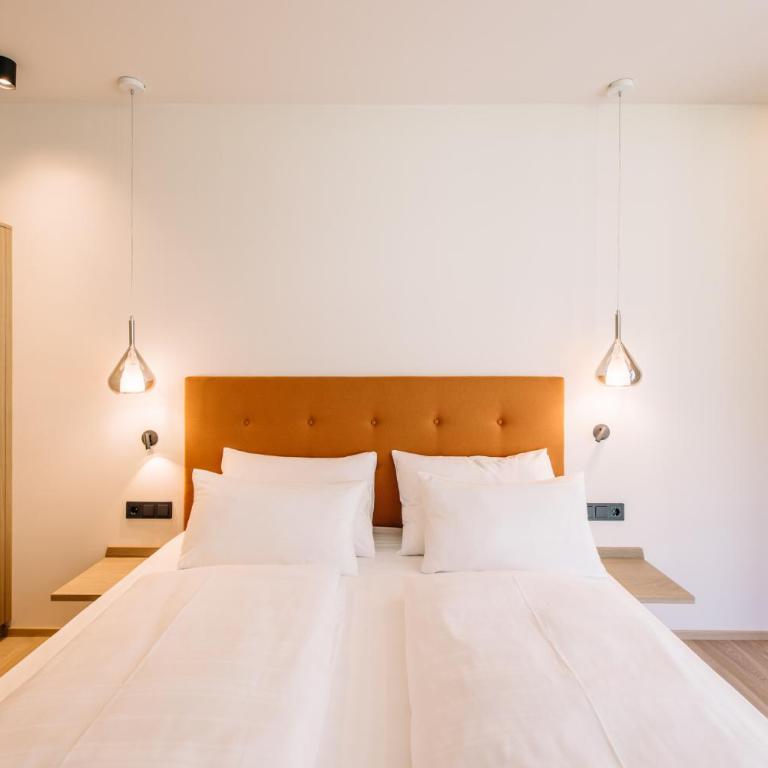 Boutique Hotel Der Forsterhof - Habitación Doble Superior - 2