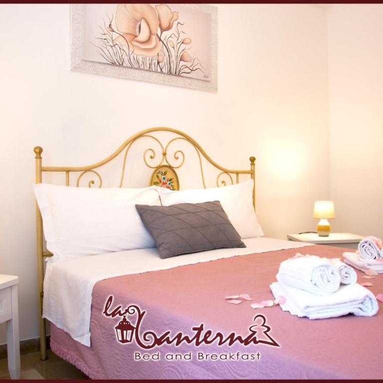 "B&B La Lanterna" - Trullo con 2 Camere da Letto - 12