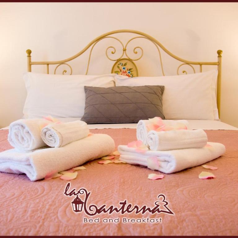 "B&B La Lanterna" - Trullo con 2 Camere da Letto - 21