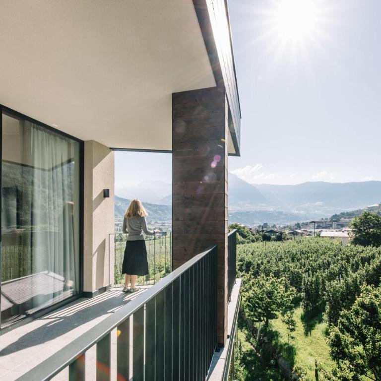 Boutique Hotel Der Forsterhof - Suite con sauna - 8