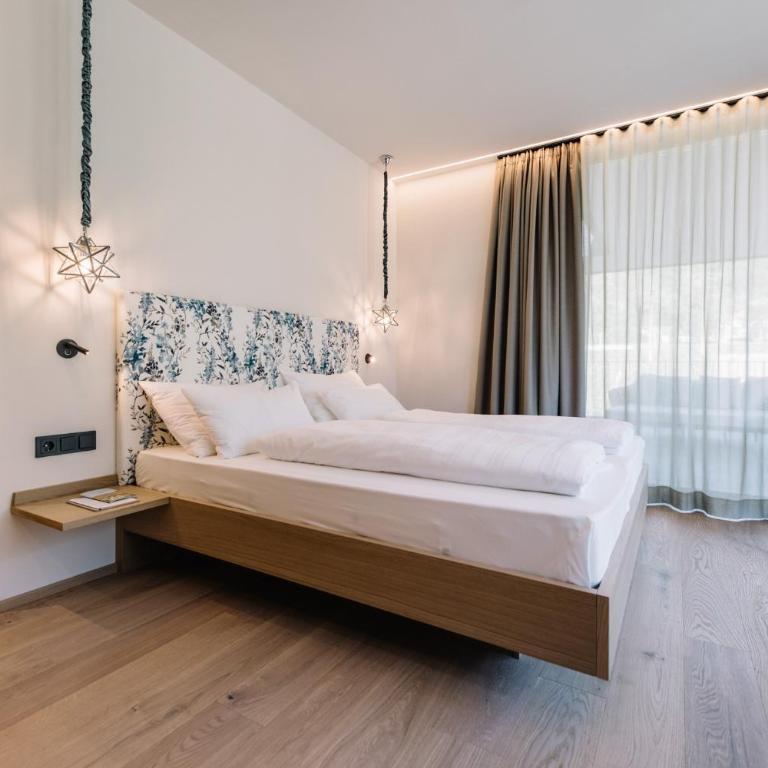 Boutique Hotel Der Forsterhof - Suite con bañera de hidromasaje - 2