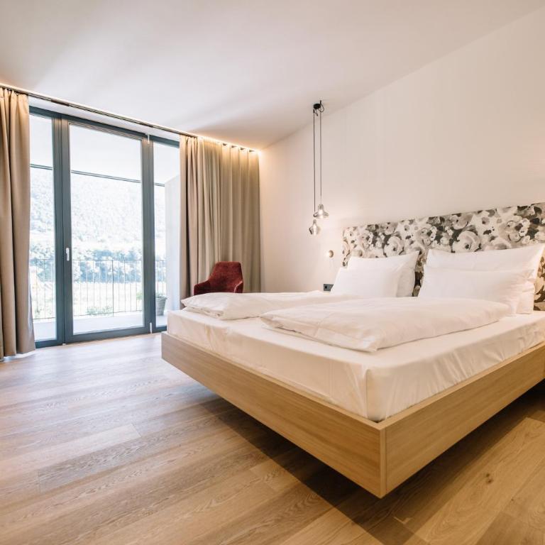 Boutique Hotel Der Forsterhof - Habitación Doble Estándar - 1