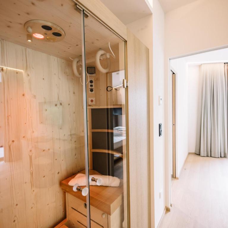 Boutique Hotel Der Forsterhof - Suite con sauna - 5