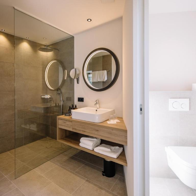 Boutique Hotel Der Forsterhof - Suite con sauna - 7