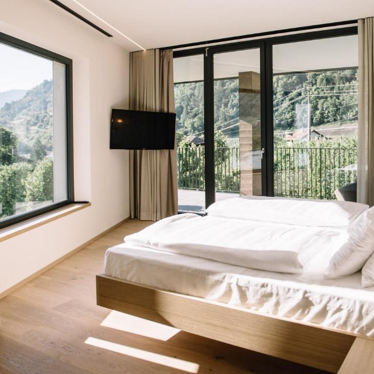 Boutique Hotel Der Forsterhof - Suite con sauna - 3