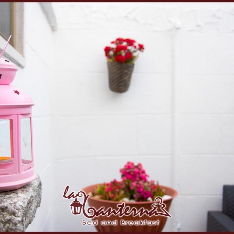 "B&B La Lanterna" - Trullo con 2 Camere da Letto - 28