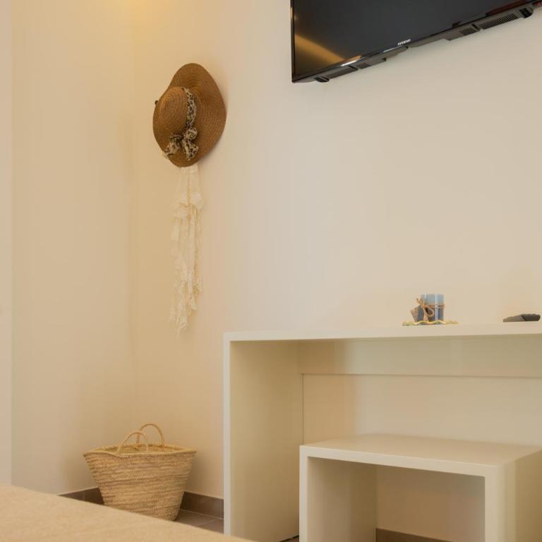 La Mina Hostal Boutique - Habitación Doble con cama supletoria - 12