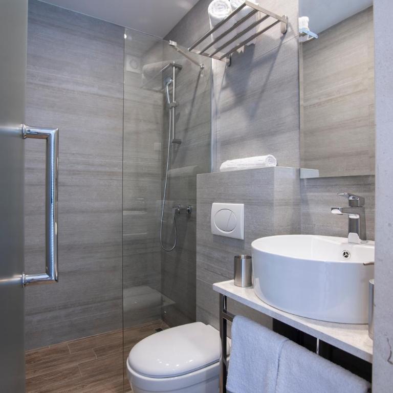 Casa Mia - Standardni Studio - 4