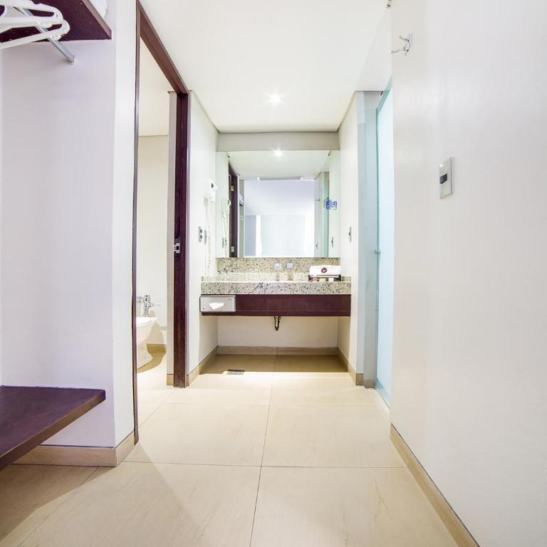 Hotel Via La Villa - Standard - 9