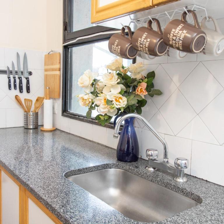 Tu Apart en Bariloche 1 - Apartamento con vistas al lago - 15