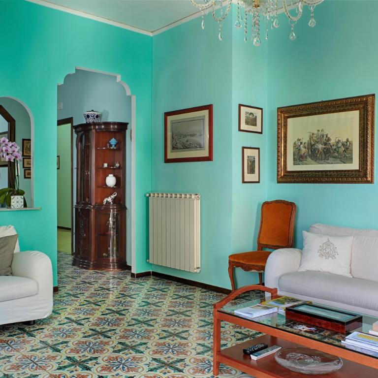 Casa Valentina - Five-Bedroom Apartment - 11