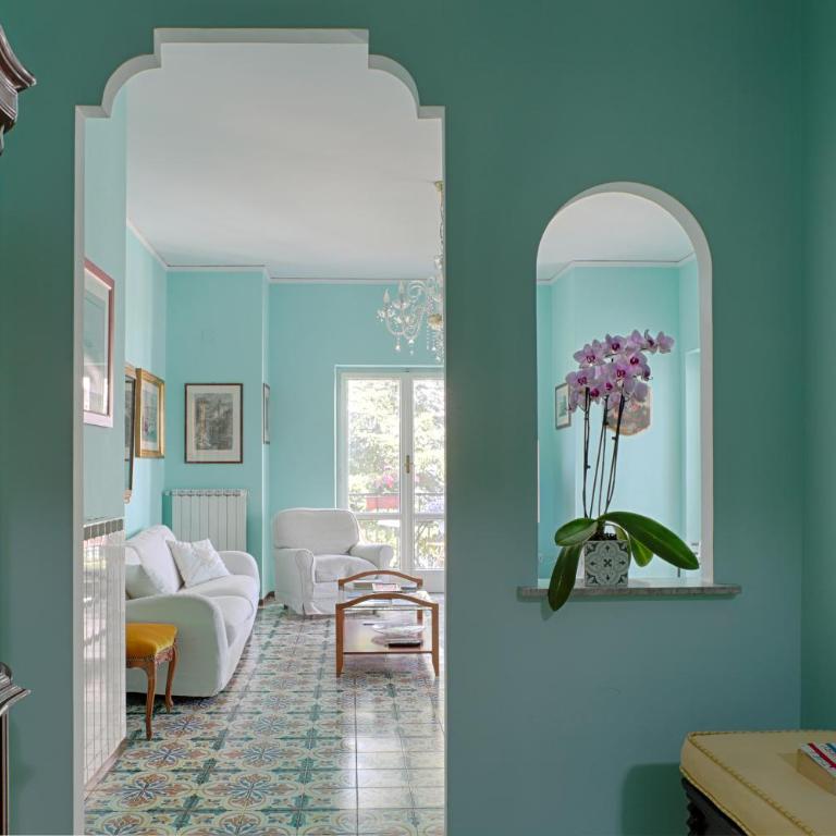 Casa Valentina - Five-Bedroom Apartment - 9