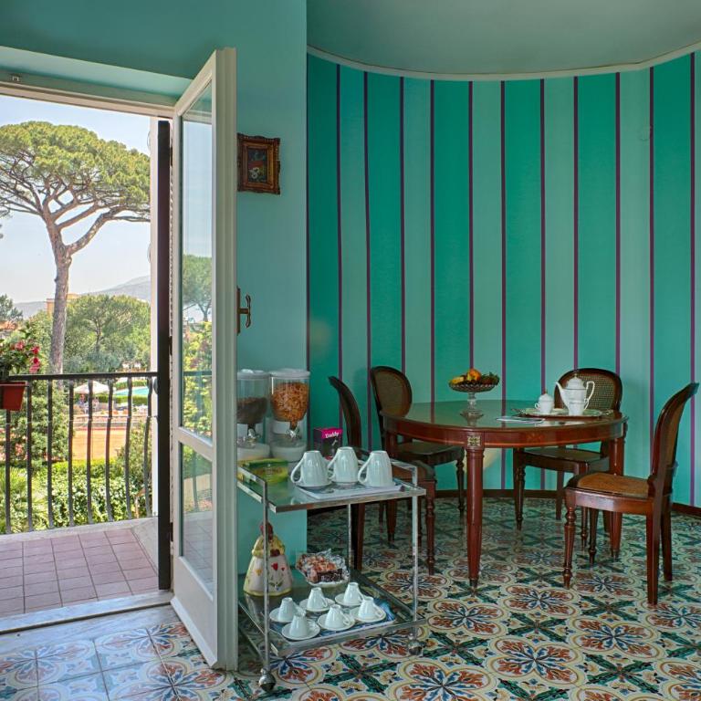 Casa Valentina - Five-Bedroom Apartment - 2
