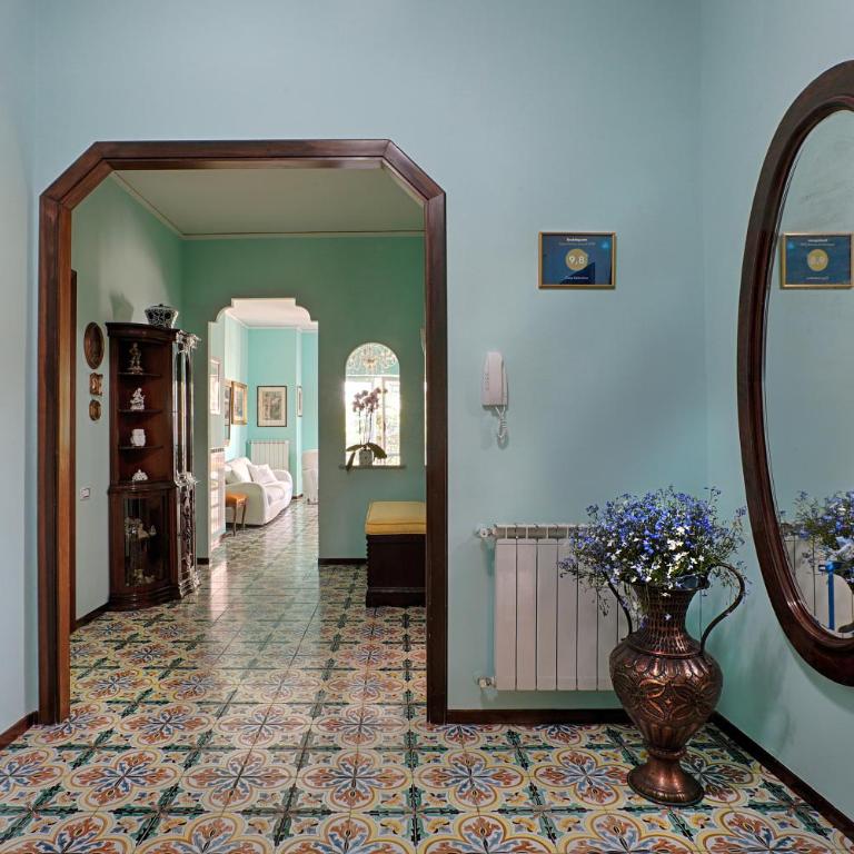 Casa Valentina - Five-Bedroom Apartment - 12