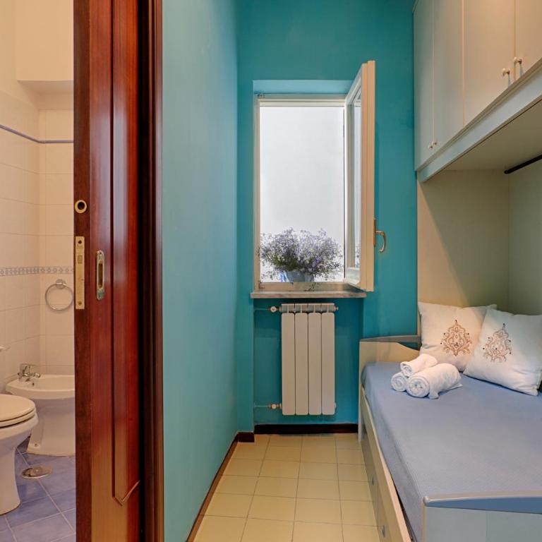 Casa Valentina - Five-Bedroom Apartment - 36