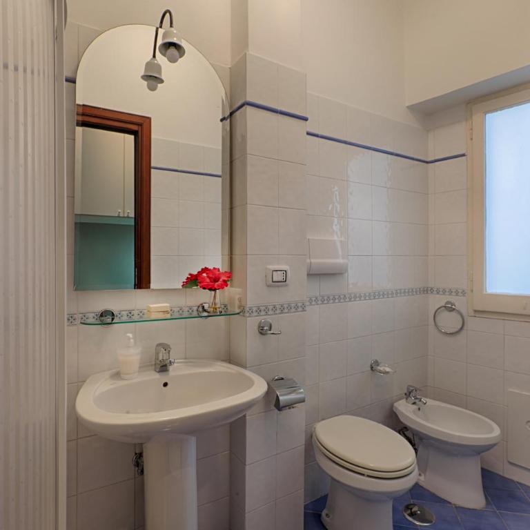 Casa Valentina - Five-Bedroom Apartment - 37