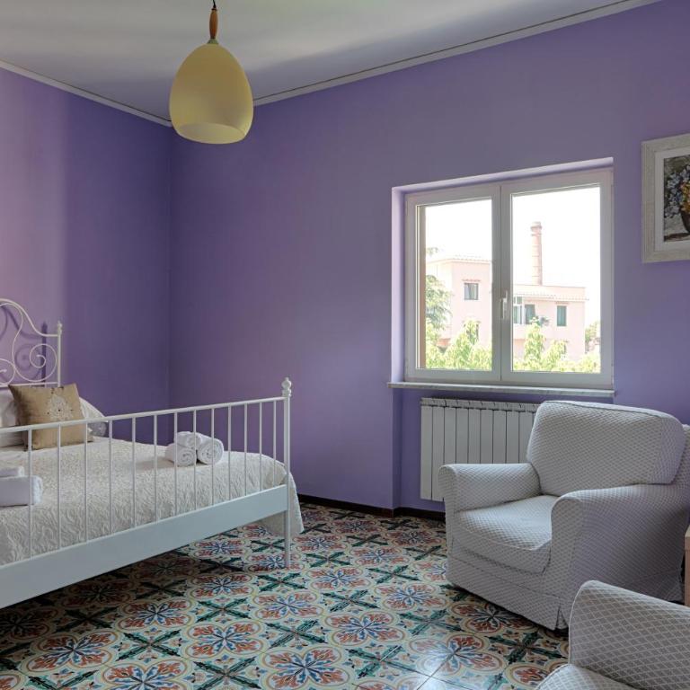 Casa Valentina - Five-Bedroom Apartment - 29