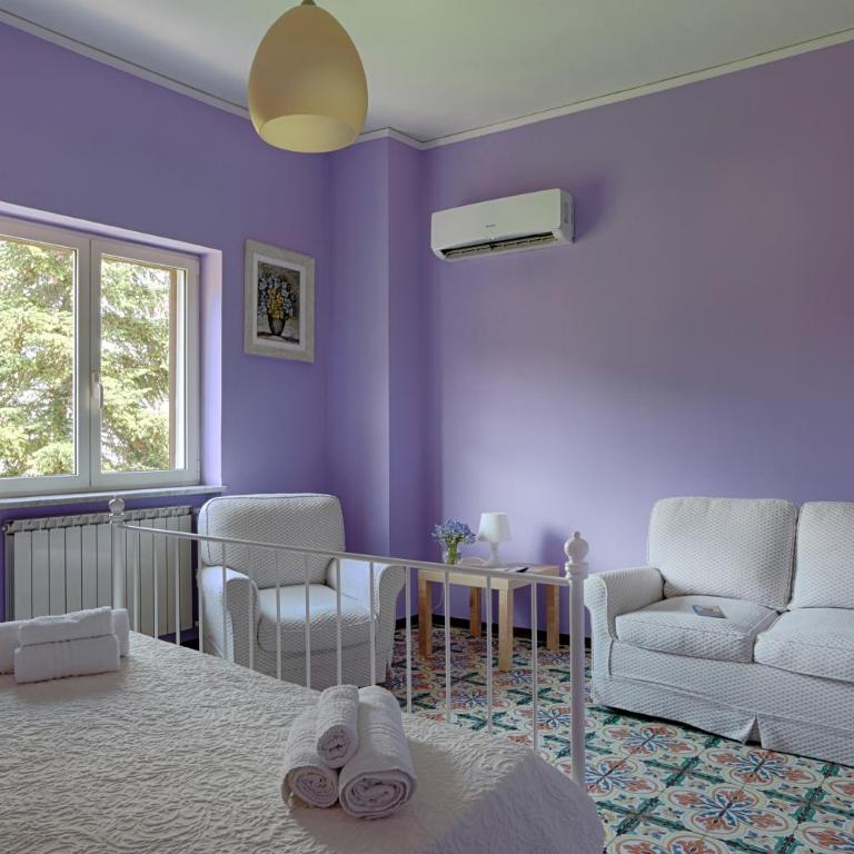 Casa Valentina - Five-Bedroom Apartment - 30