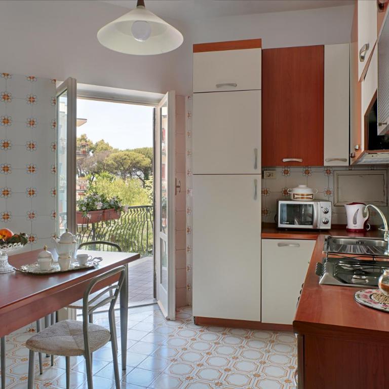 Casa Valentina - Five-Bedroom Apartment - 15