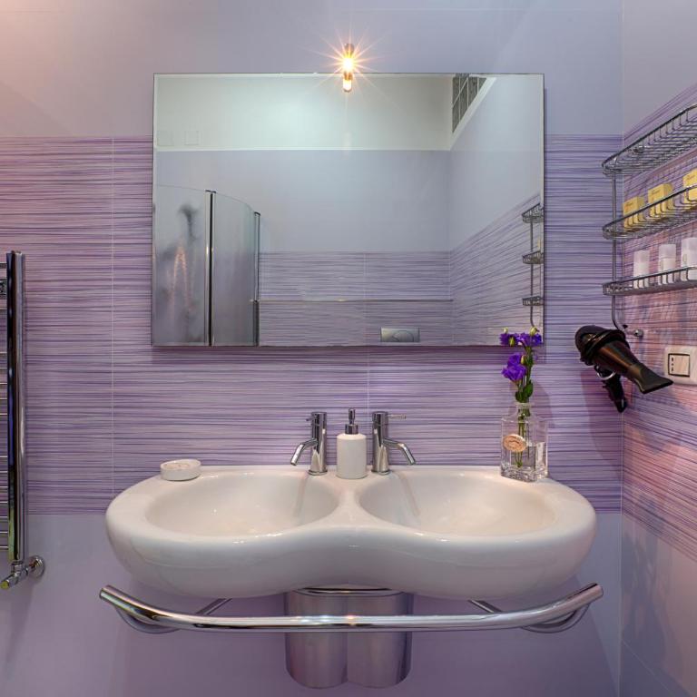 Casa Valentina - Five-Bedroom Apartment - 31